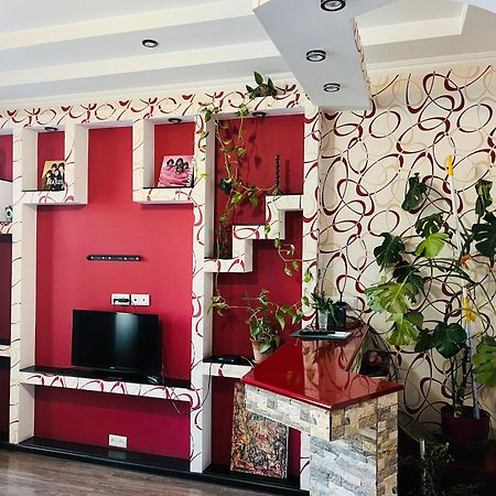 Jeji'S Apartment Тбилиси Екстериор снимка