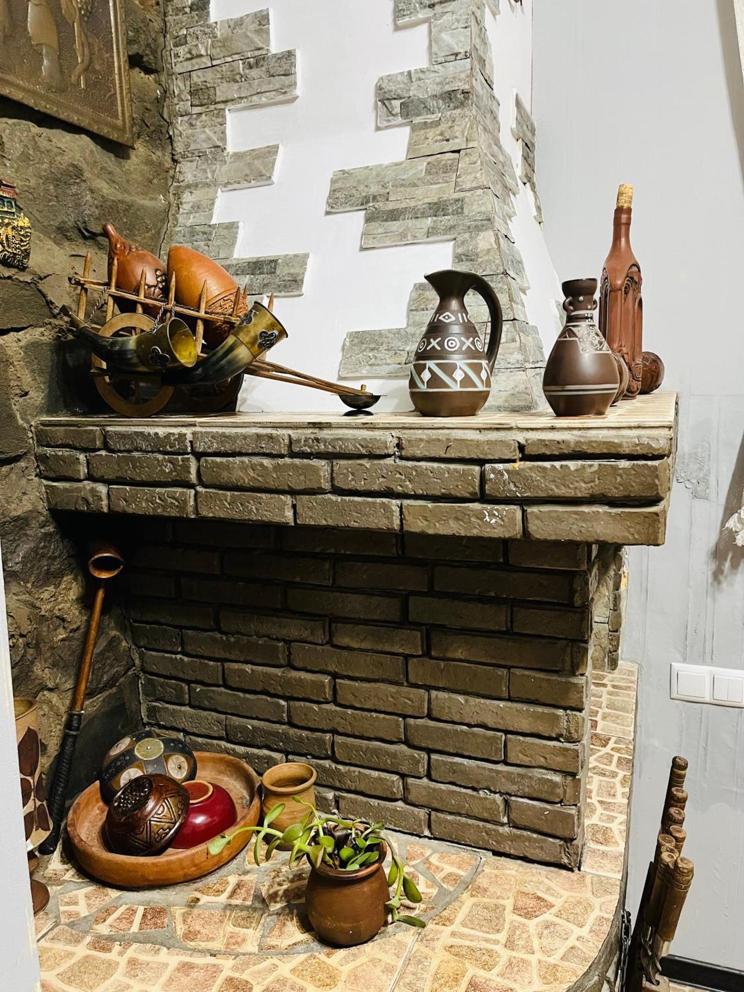 Jeji'S Apartment Тбилиси Екстериор снимка