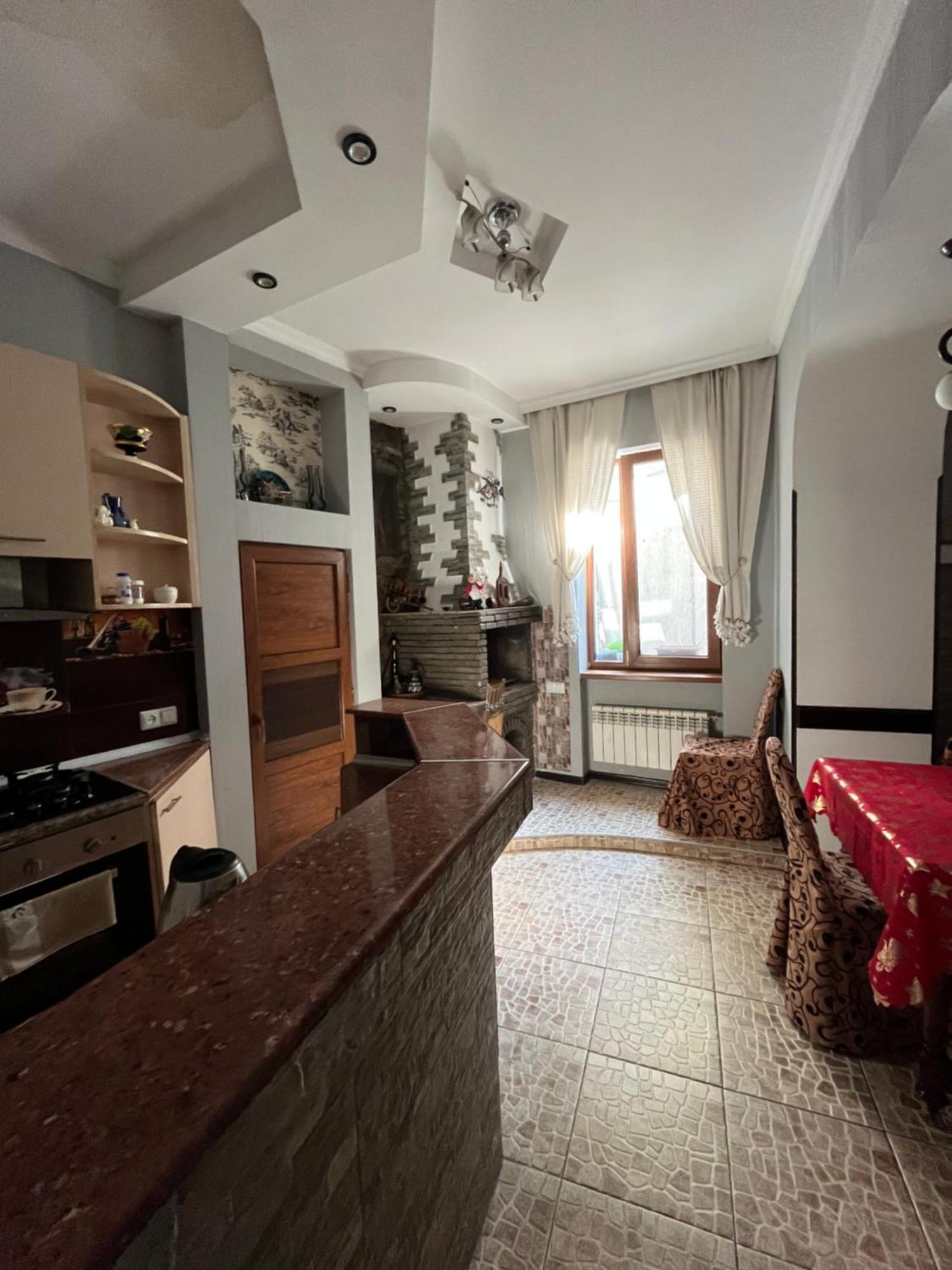 Jeji'S Apartment Тбилиси Екстериор снимка