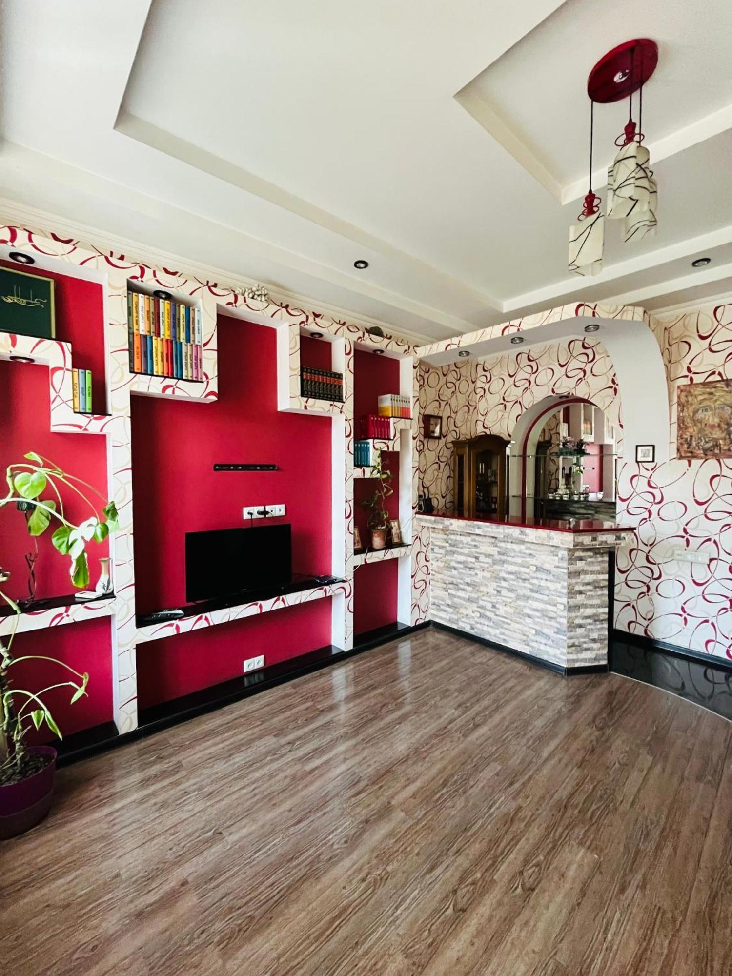 Jeji'S Apartment Тбилиси Екстериор снимка