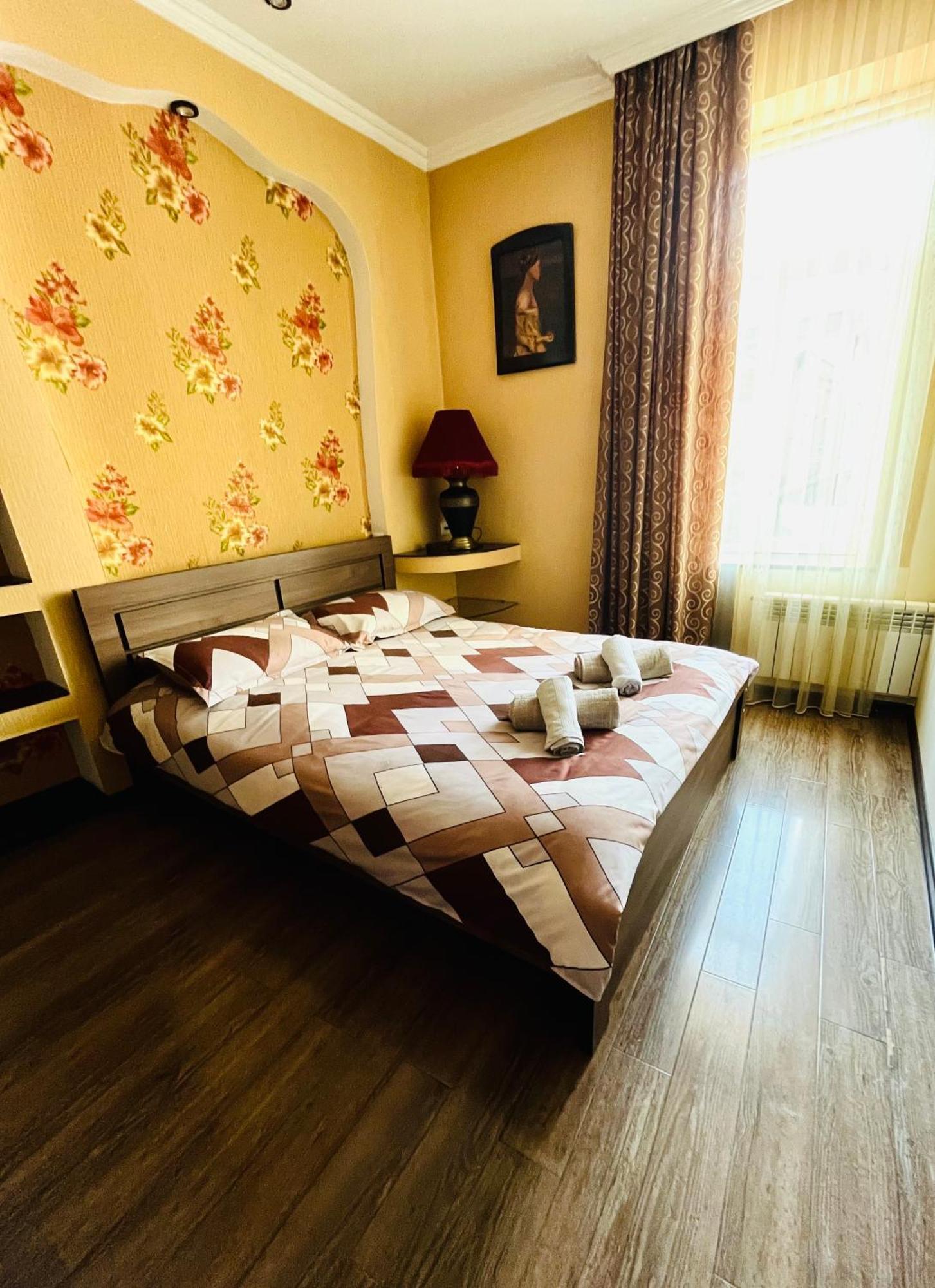 Jeji'S Apartment Тбилиси Екстериор снимка